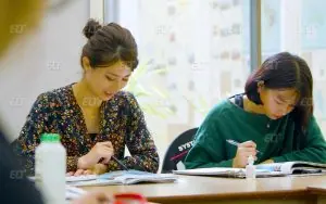 LSI Berkeley Dil Okulu