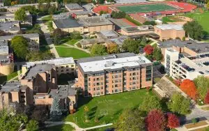 Concordia University Chicago