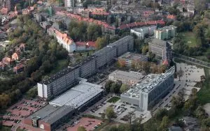 Silesian Teknoloji Üniversitesi