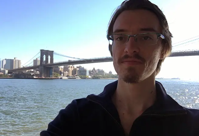 Arif Sezer – Kaplan International New York