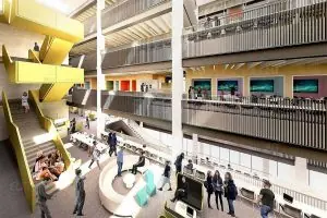 Manchester Metropolitan University