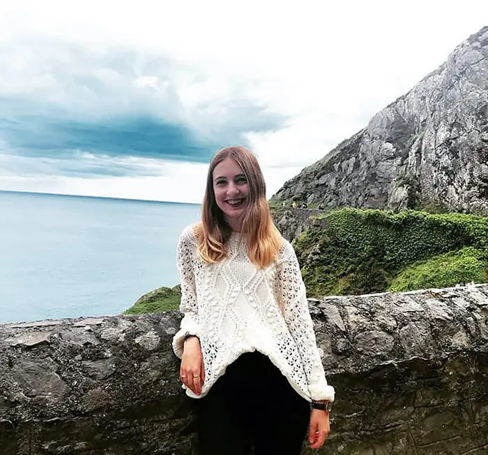 Aylin Bozok – CES Dublin