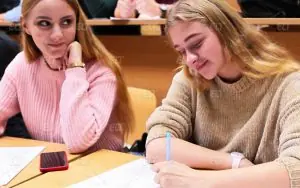 Moskova Devlet İnşaat Üniversitesi