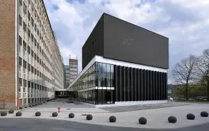 Gdansk University of Technology
