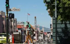 EC English San Francisco