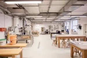 School of Form