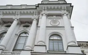 St. Petersburg Devlet Politeknik Üniversitesi