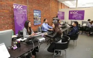 VGC International College