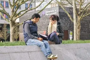 University of Portsmouth