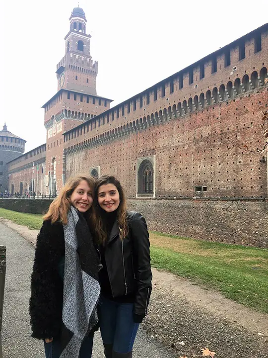 Sibel Büyük – Cultura Italiana, Bologna