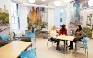 Kaplan International New York