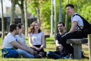 Atlantic Technological University Sligo
