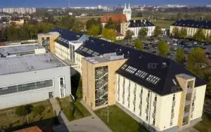 Opole Teknoloji Üniversitesi