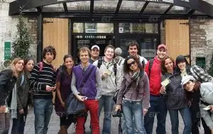 Atlas Language School Dublin