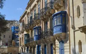 English Path Malta