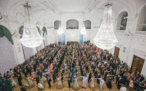 St. Petersburg Devlet Politeknik Üniversitesi