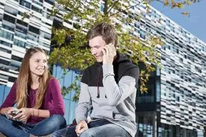 Manchester Metropolitan University