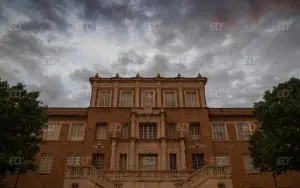 Texas Tech University
