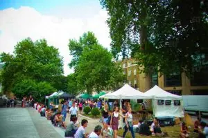 Birkbeck University of London