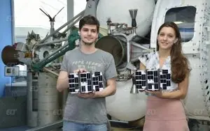 Moskova Devlet Teknik Üniversitesi