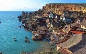 Atlas Language School Malta