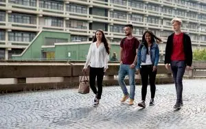 Bochum Ruhr Üniversitesi