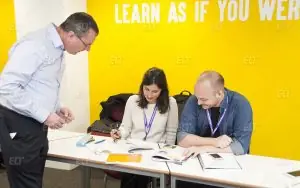 New College Group Manchester