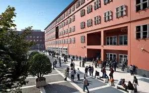 Milano Bicocca Üniversitesi