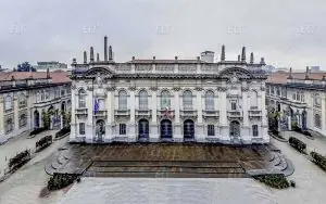 Politecnico Di Milano