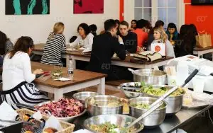 British Study Centres Londra