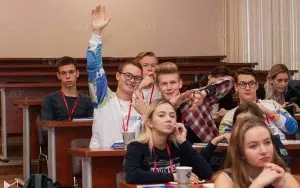 Njniy Novgorod Devlet İnşaat ve Mimarlık Üniversitesi