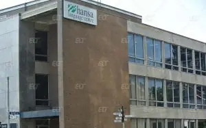 Hansa Toronto