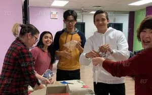 SSLC Toronto
