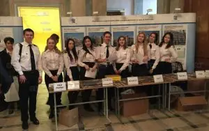 St. Petersburg Sivil Havacılık Üniversitesi