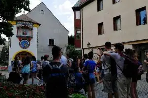 Budapeşte Eötvös Loránd Üniversitesi (ELTE)