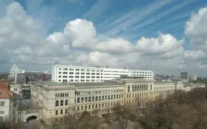 Berlin Teknik Üniversitesi