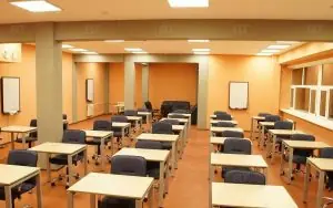 Nijniy Novgorod Devlet Dilbilimi Üniversitesi