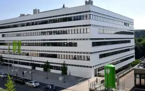 Wuppertal Üniversitesi