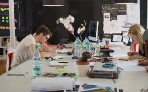 Brand University of Applied Sciences