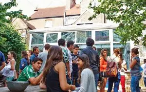 LSI Cambridge