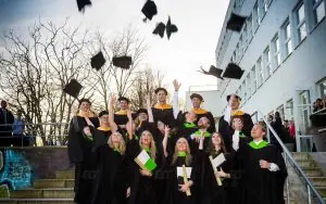 Brand University of Applied Sciences