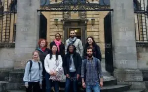 Oxford International – Oxford
