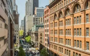Baruch College