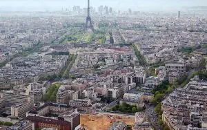 Sprachcaffe Paris