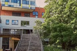 Middlesex University