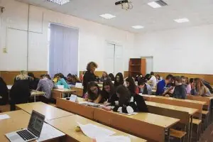 Odessa Milli Ekonomi Üniversitesi