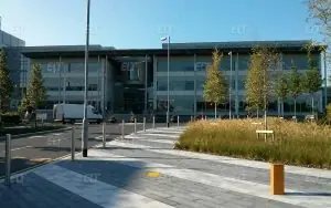 Dublin City University Dil Okulu