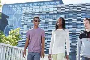 Manchester Metropolitan University