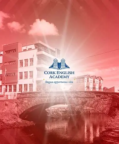 Cork English College