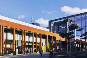Oxford Brookes University